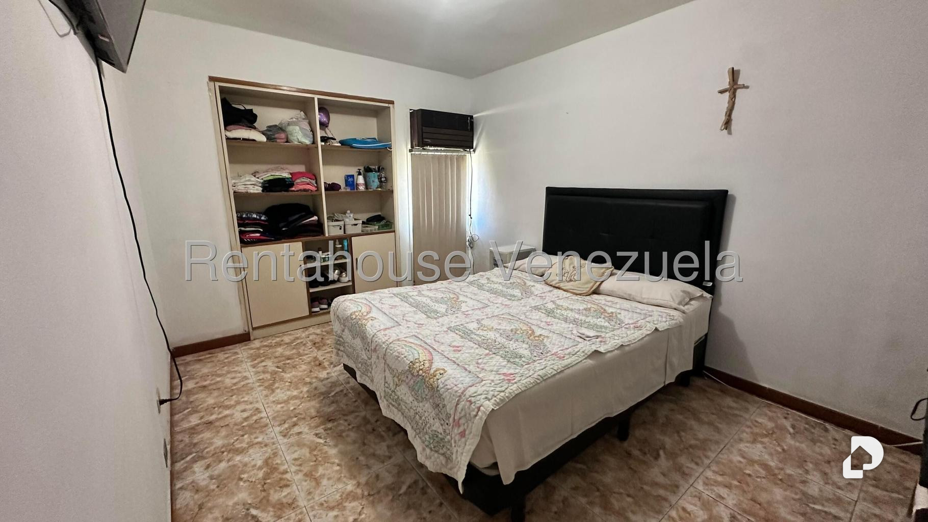 Apartamento en Parroquia Santa Rosalía, Caracas – 5