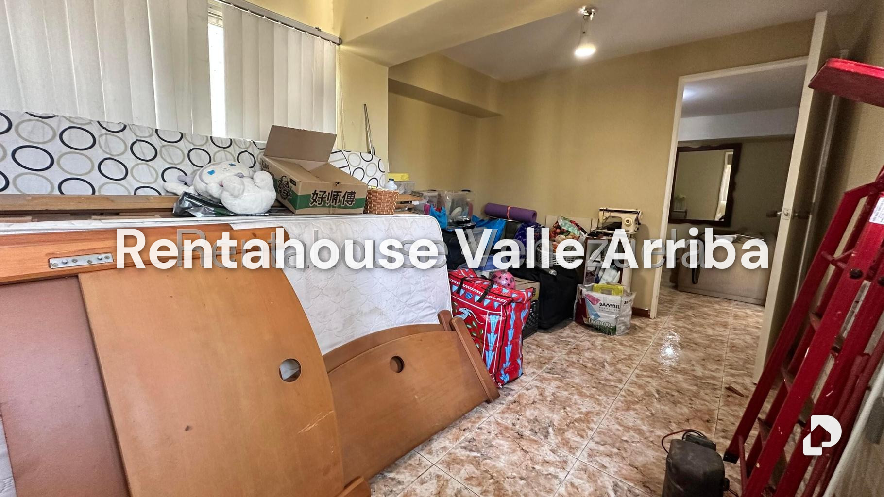 Apartamento en Parroquia Santa Rosalía, Caracas – 9