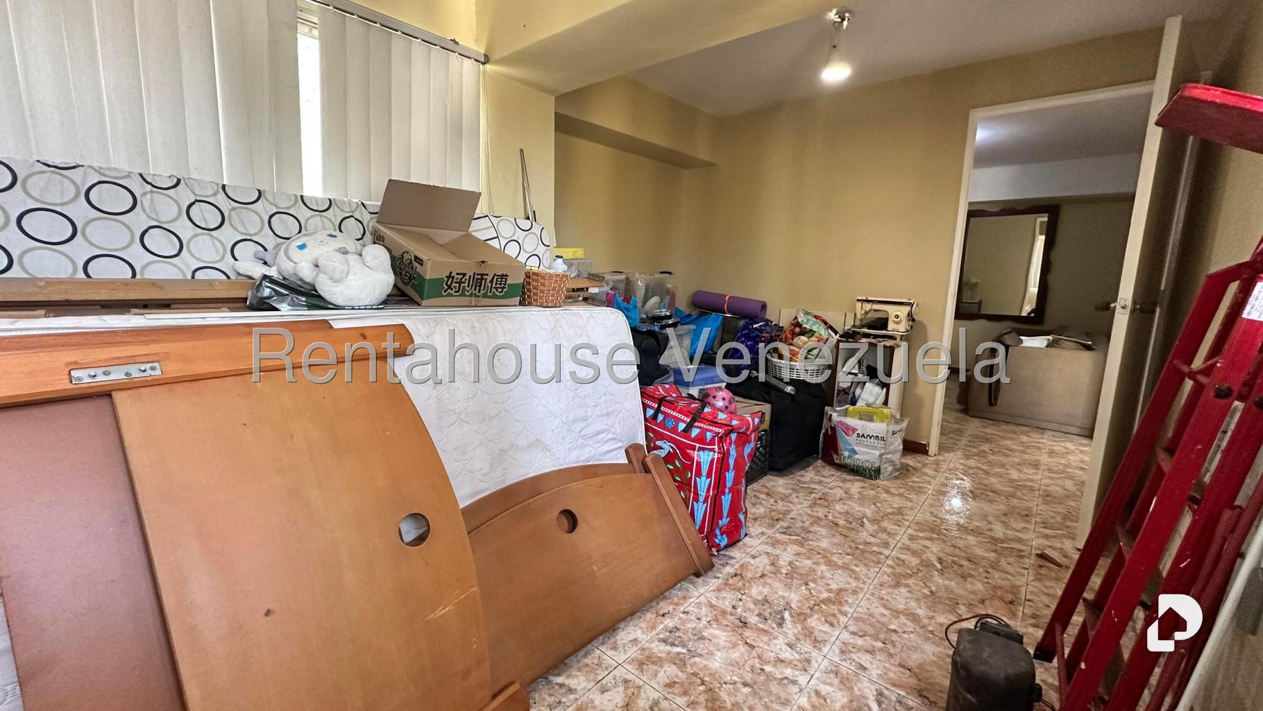 Apartamento en Parroquia Santa Rosalía, Caracas – 9