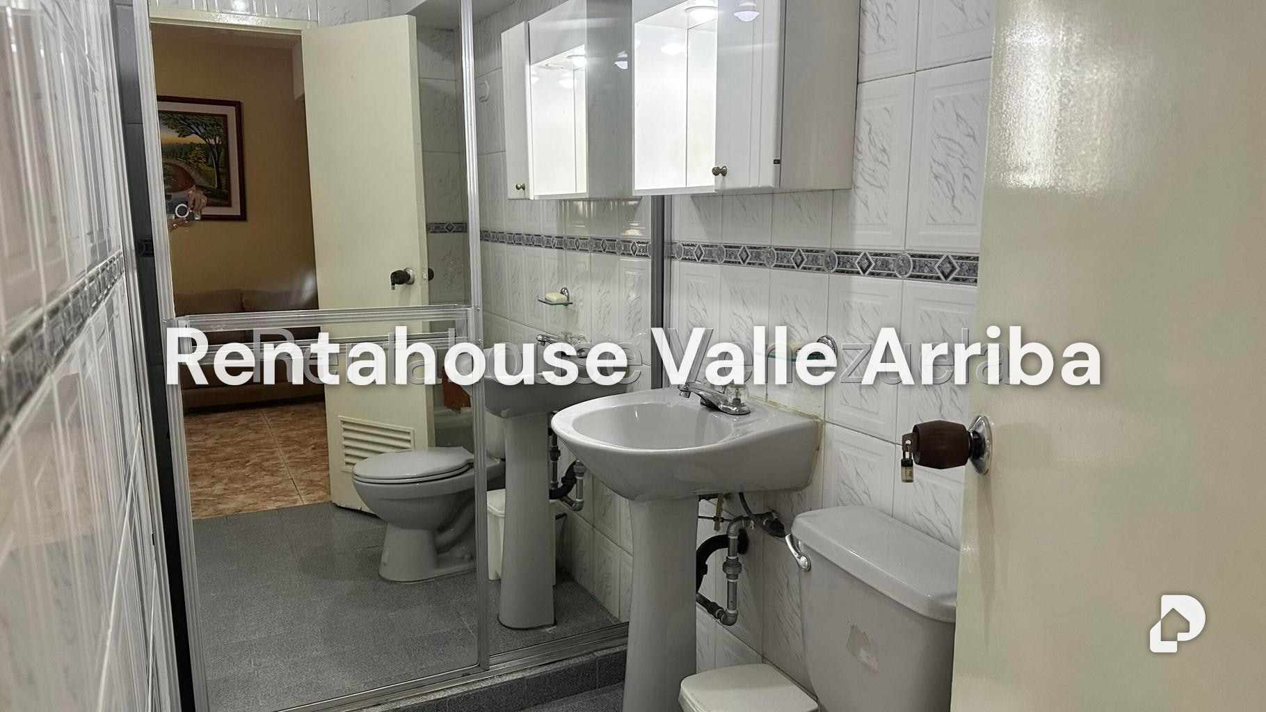 Apartamento en Parroquia Santa Rosalía, Caracas – 12