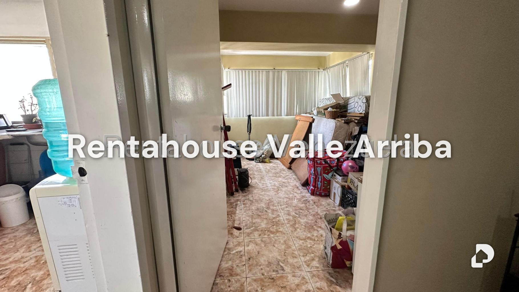Apartamento en Parroquia Santa Rosalía, Caracas – 8