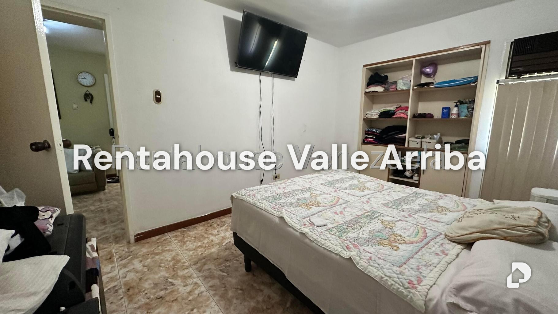 Apartamento en Parroquia Santa Rosalía, Caracas – 6