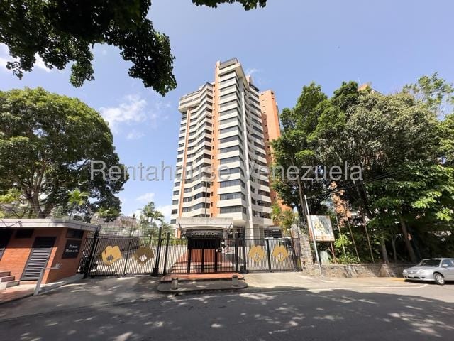 Apartamento en Santa Rosa De Lima, Caracas - 1