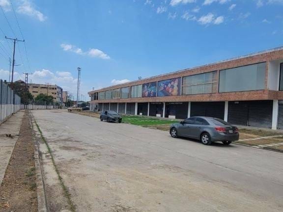 Terreno en Zona Industrial Sur, Valencia - 1