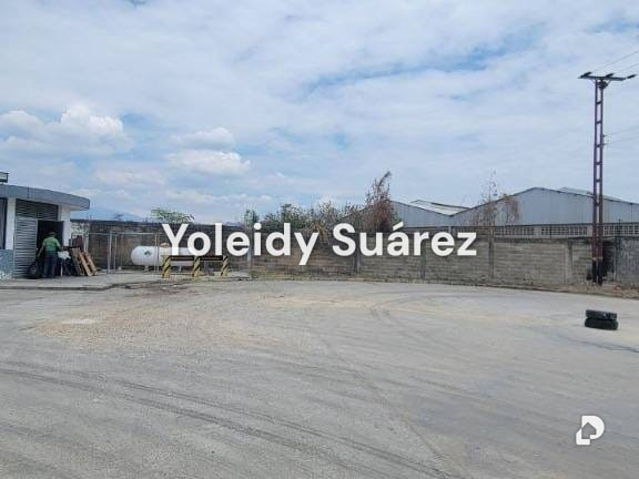 Terreno en Zona Industrial Sur, Valencia – 4