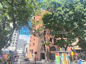 Oficina en Sabana Grande, Caracas - 1