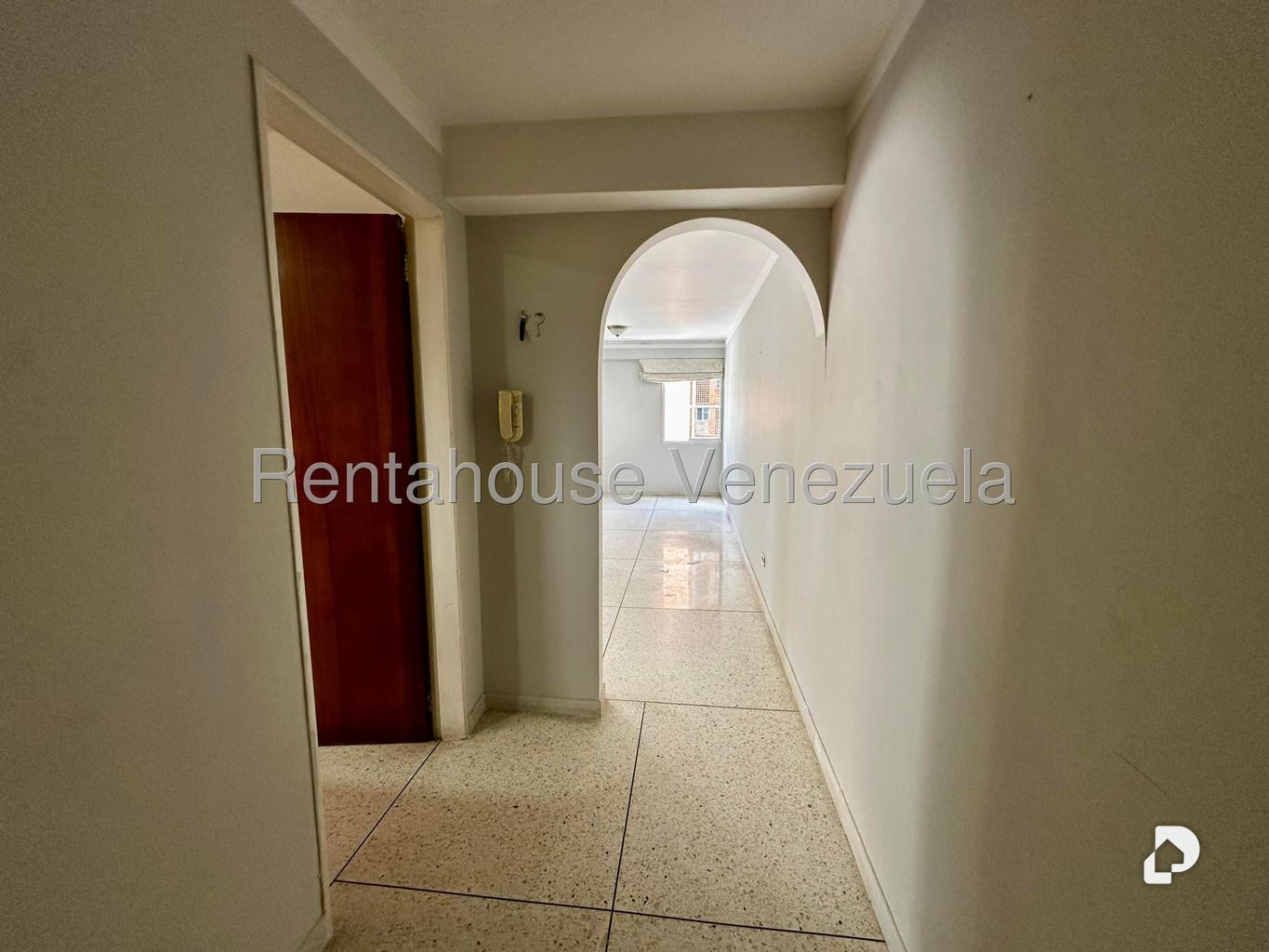 Apartamento en Santa Paula, Caracas – 19