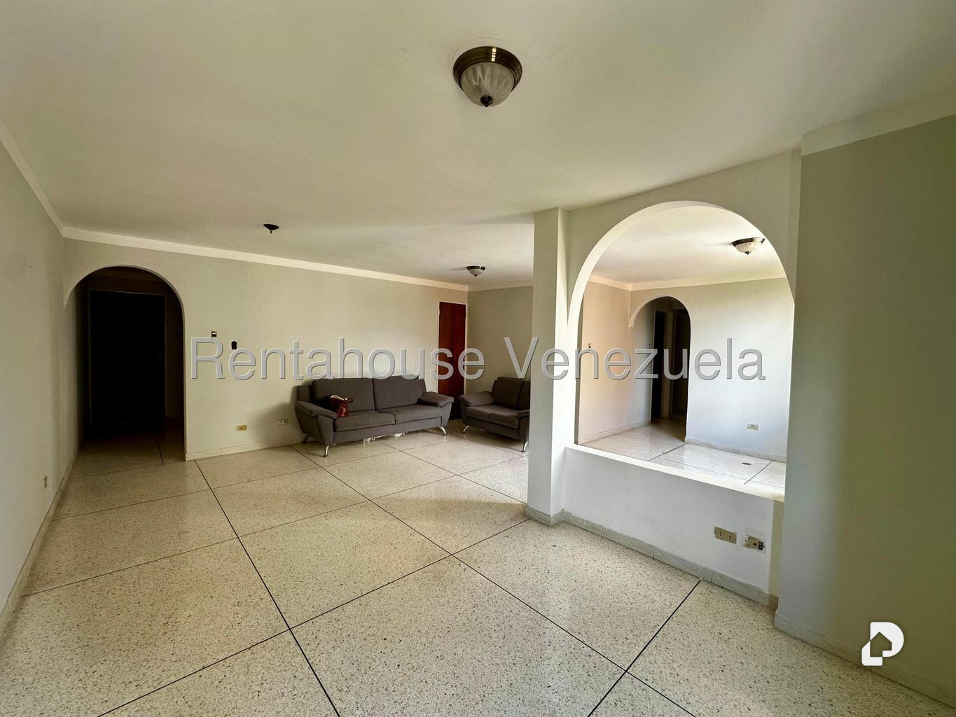 Apartamento en Santa Paula, Caracas – 15
