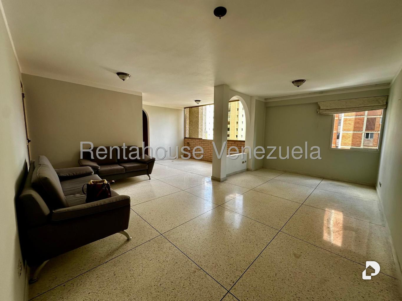 Apartamento en Santa Paula, Caracas – 3