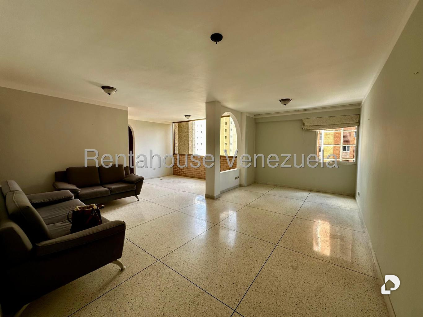 Apartamento en Santa Paula, Caracas – 14
