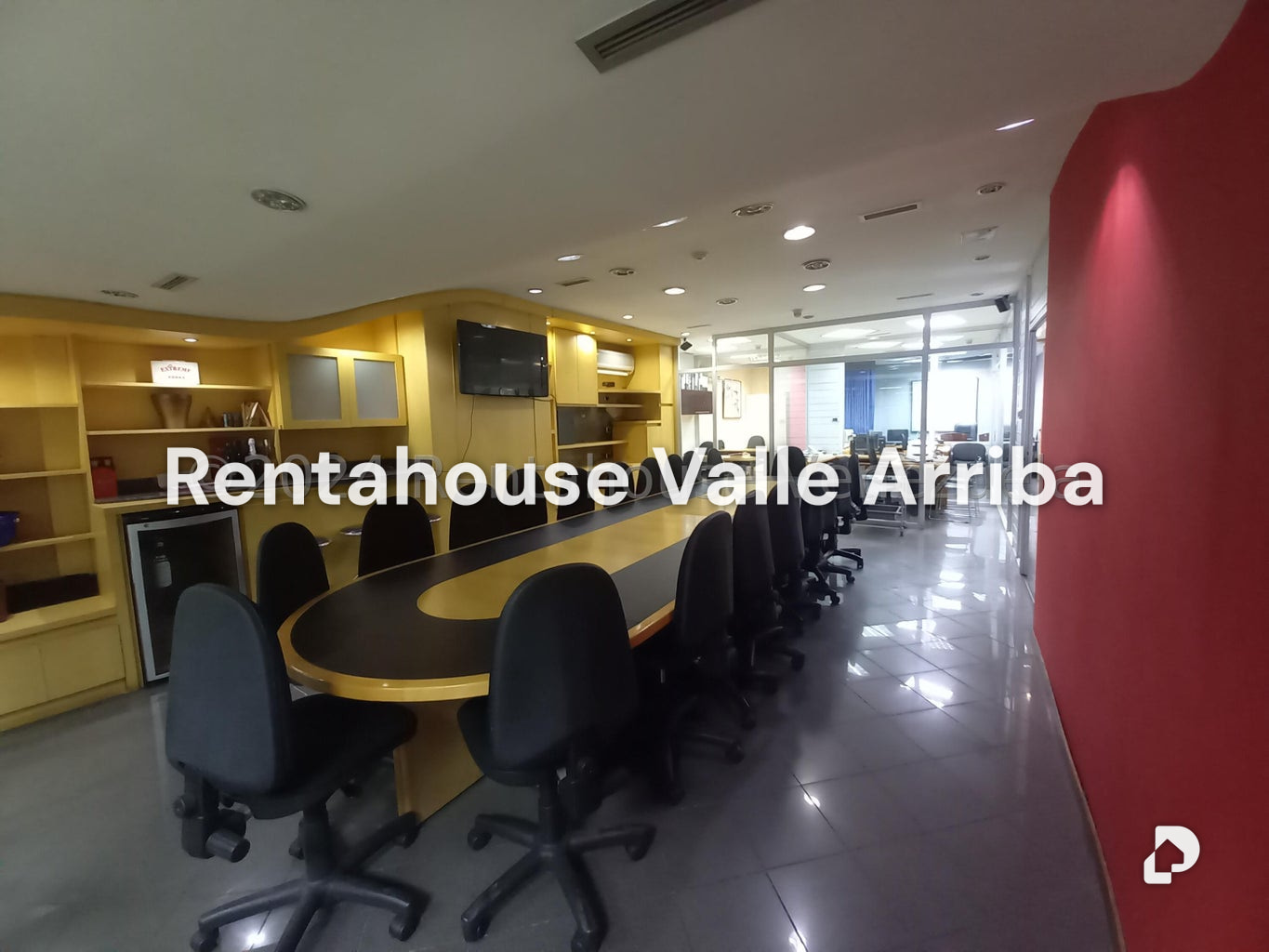 Local comercial en Prados del Este, Caracas – 1