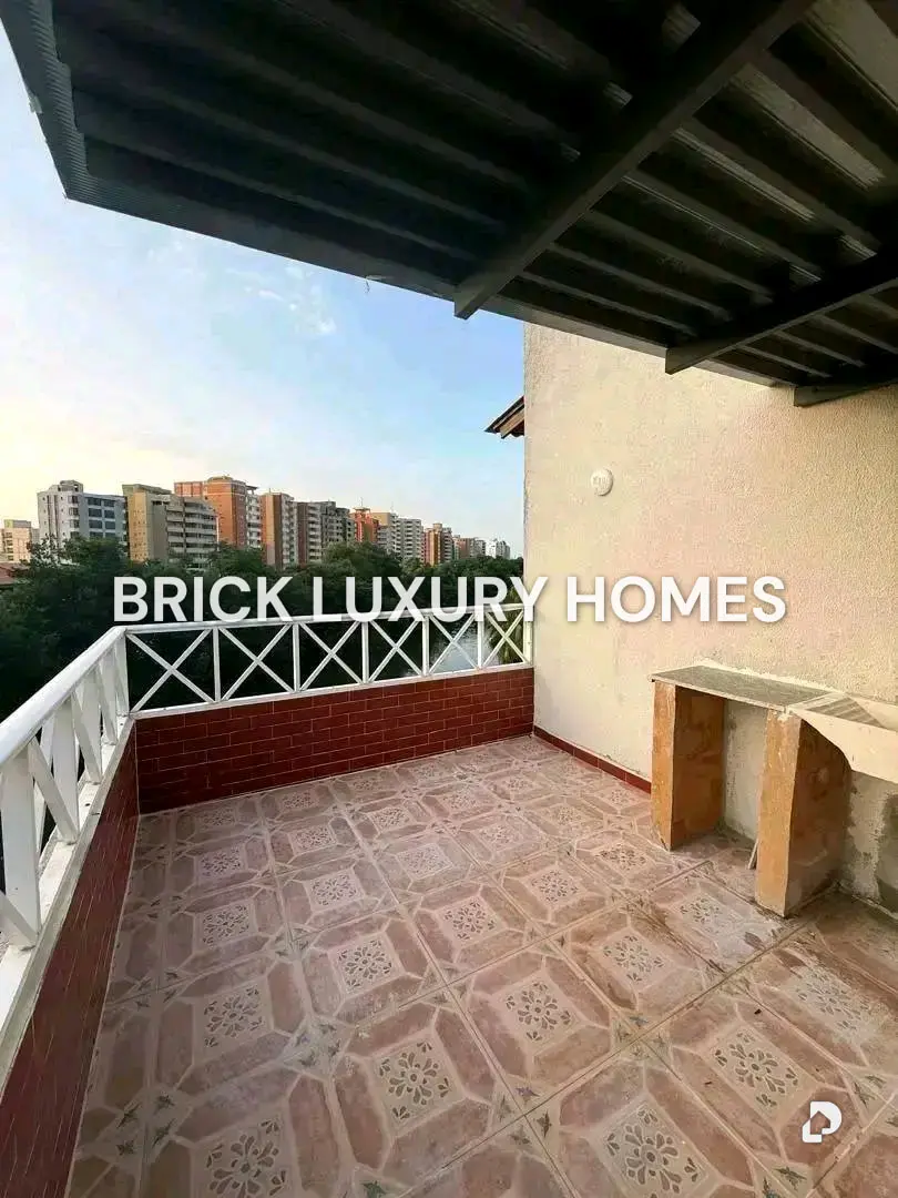 Apartamento en Complejo Turístico El Morro, Lechería – 11