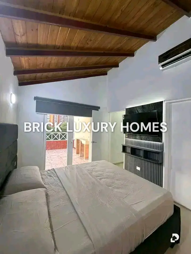 Apartamento en Complejo Turístico El Morro, Lechería – 7