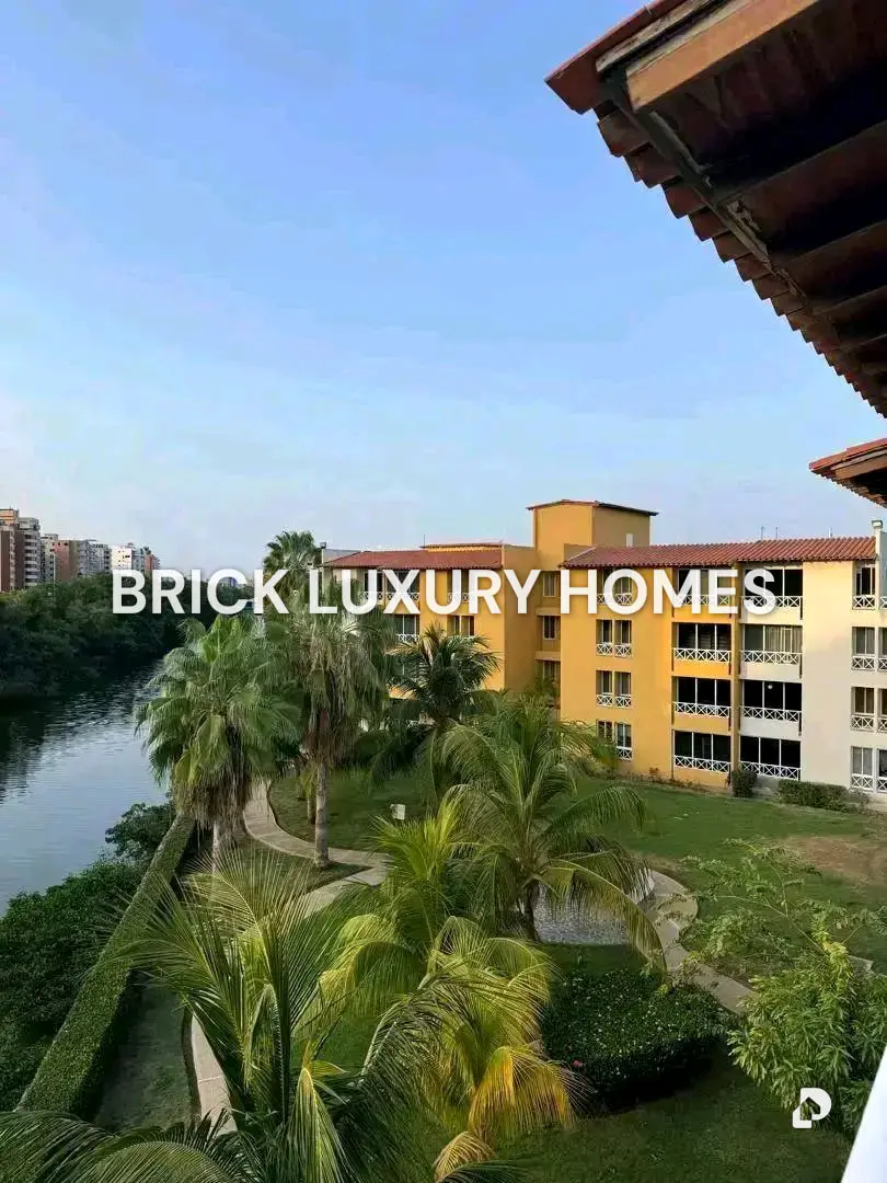 Apartamento en Complejo Turístico El Morro, Lechería – 14