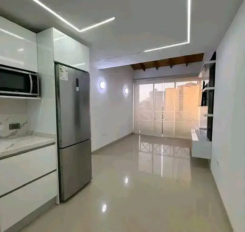 Apartamento en Complejo Turístico El Morro, Lechería - 1