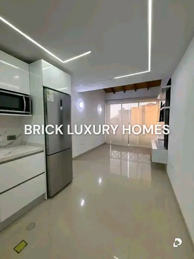 Apartamento en Complejo Turístico El Morro, Lechería – 1