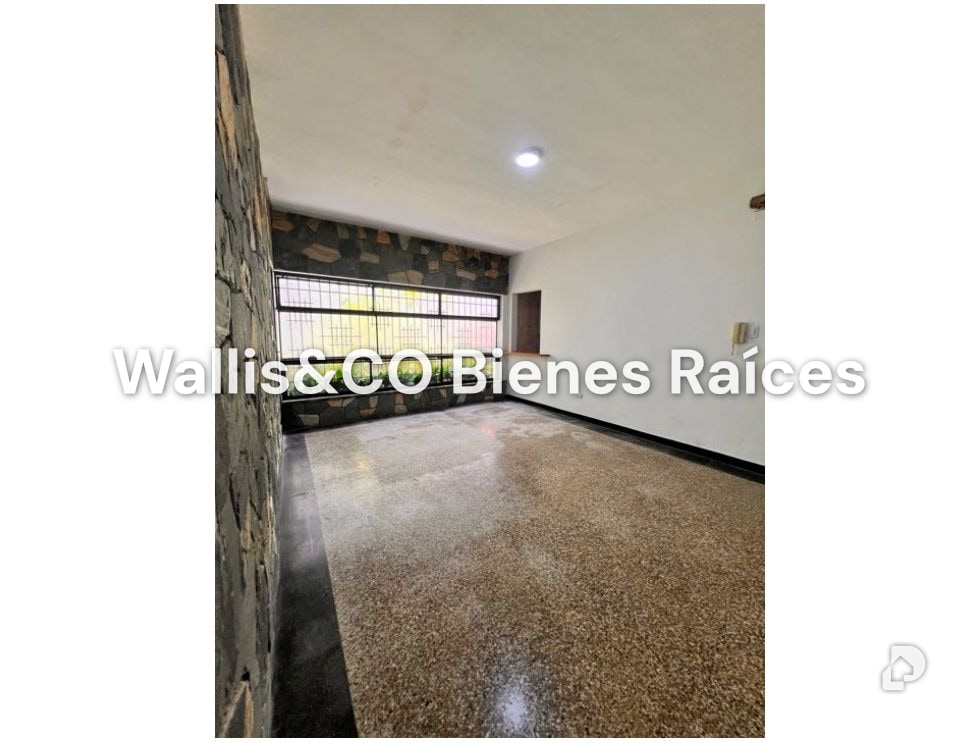 Anexo en Altamira, Caracas – 6
