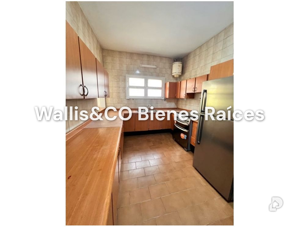 Anexo en Altamira, Caracas – 7