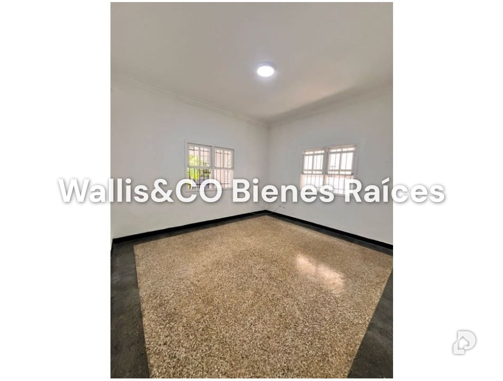 Anexo en Altamira, Caracas – 10