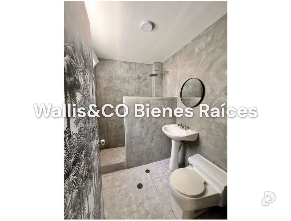 Anexo en Altamira, Caracas – 3