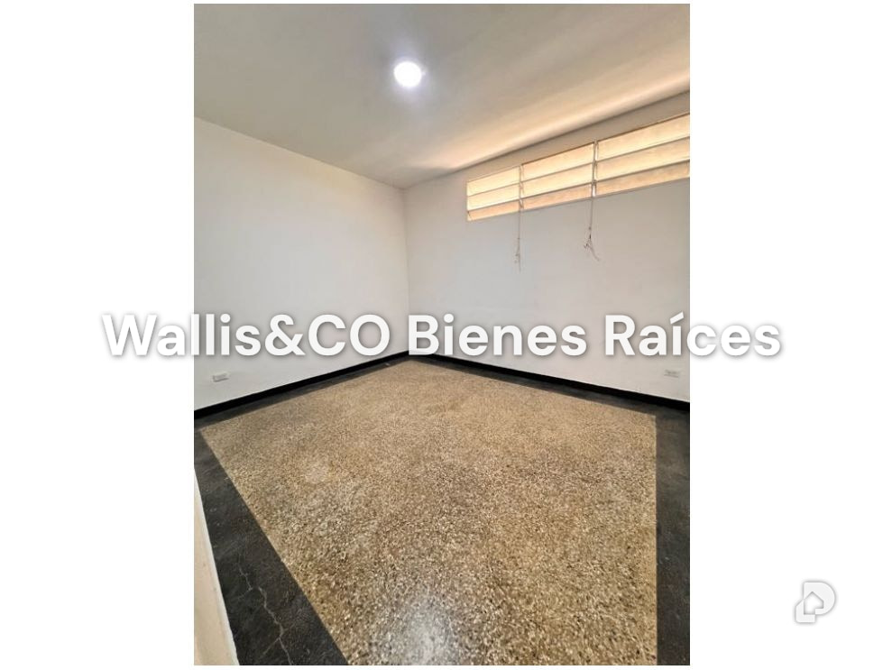 Anexo en Altamira, Caracas – 4