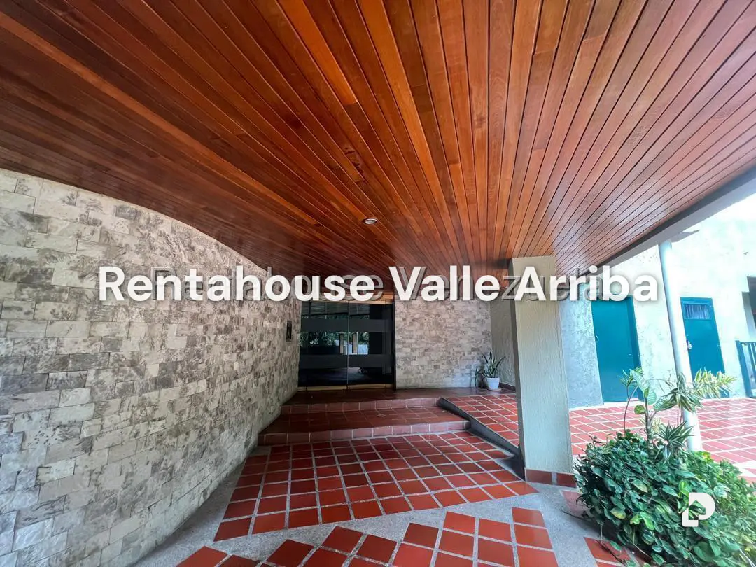 Apartamento en Los Naranjos (del Cafetal), Caracas – 2