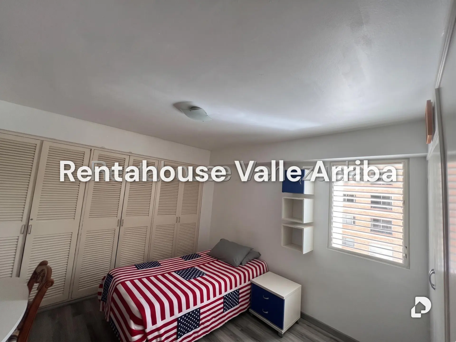 Apartamento en Los Naranjos (del Cafetal), Caracas – 14