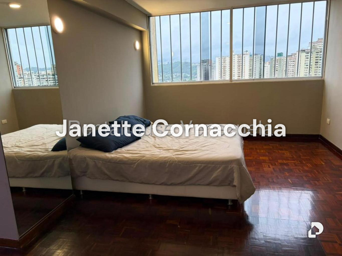 Apartamento en Boleíta Norte, Caracas – 8