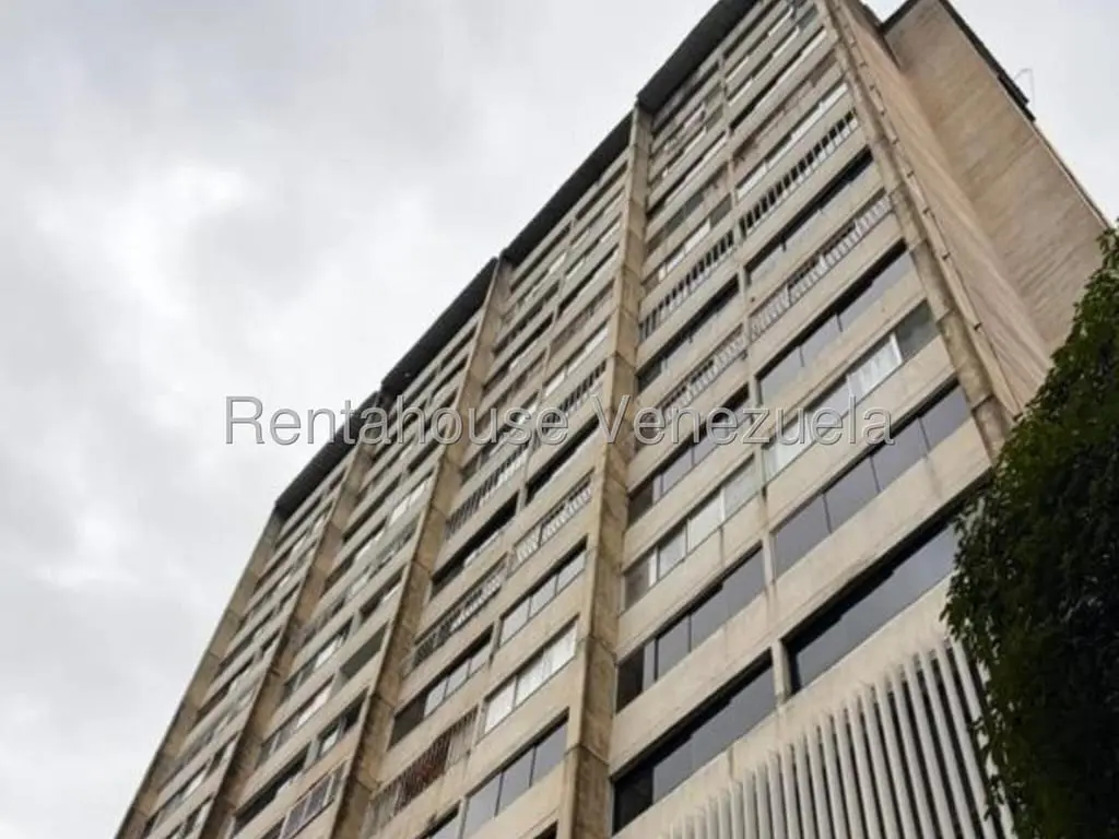 Apartment in Boleíta Norte, Caracas - 1