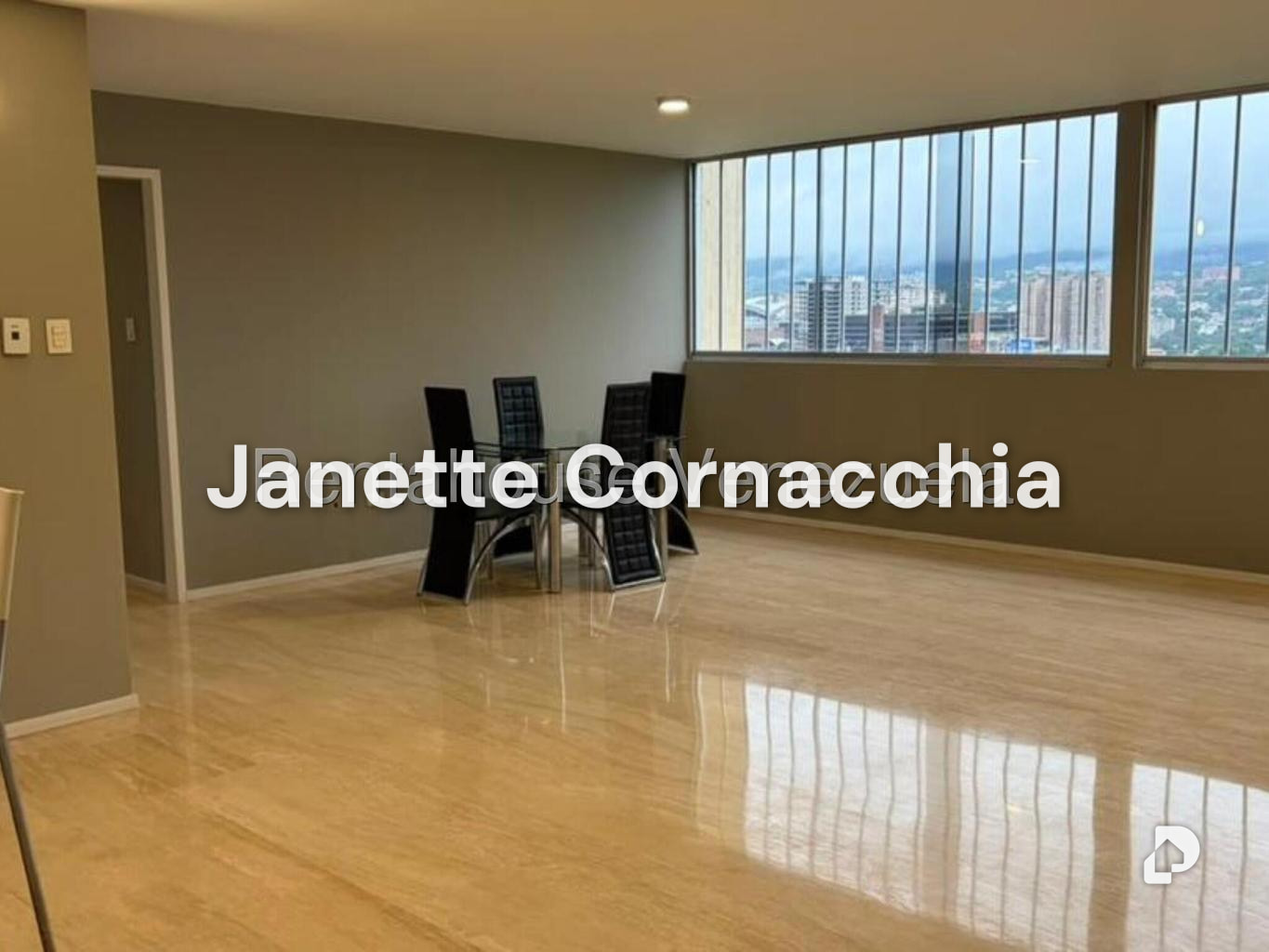Apartamento en Boleíta Norte, Caracas – 3