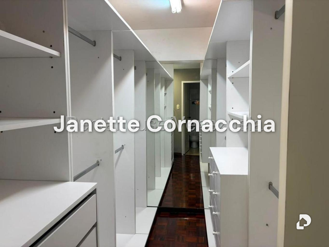 Apartamento en Boleíta Norte, Caracas – 11