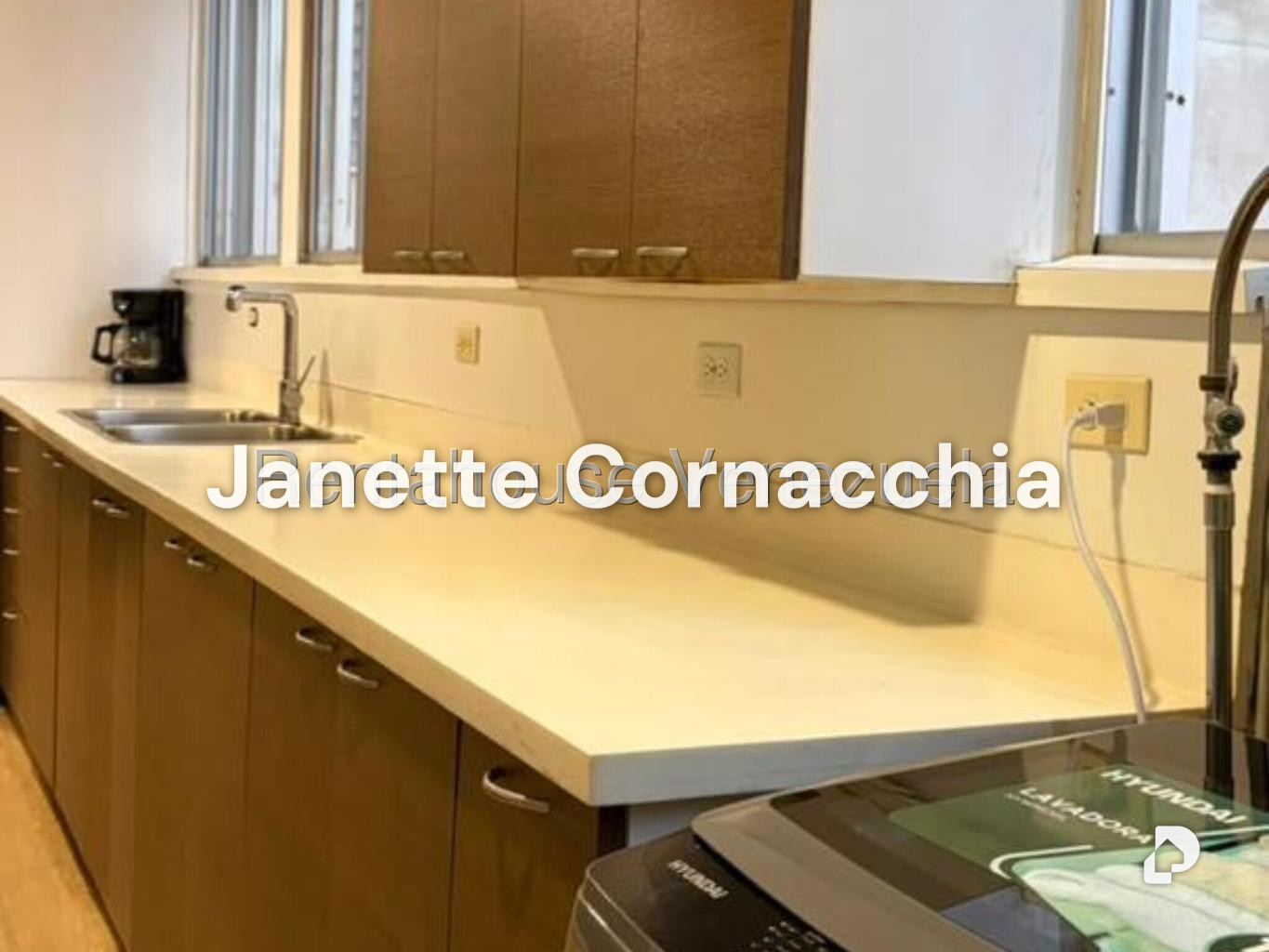 Apartamento en Boleíta Norte, Caracas – 7