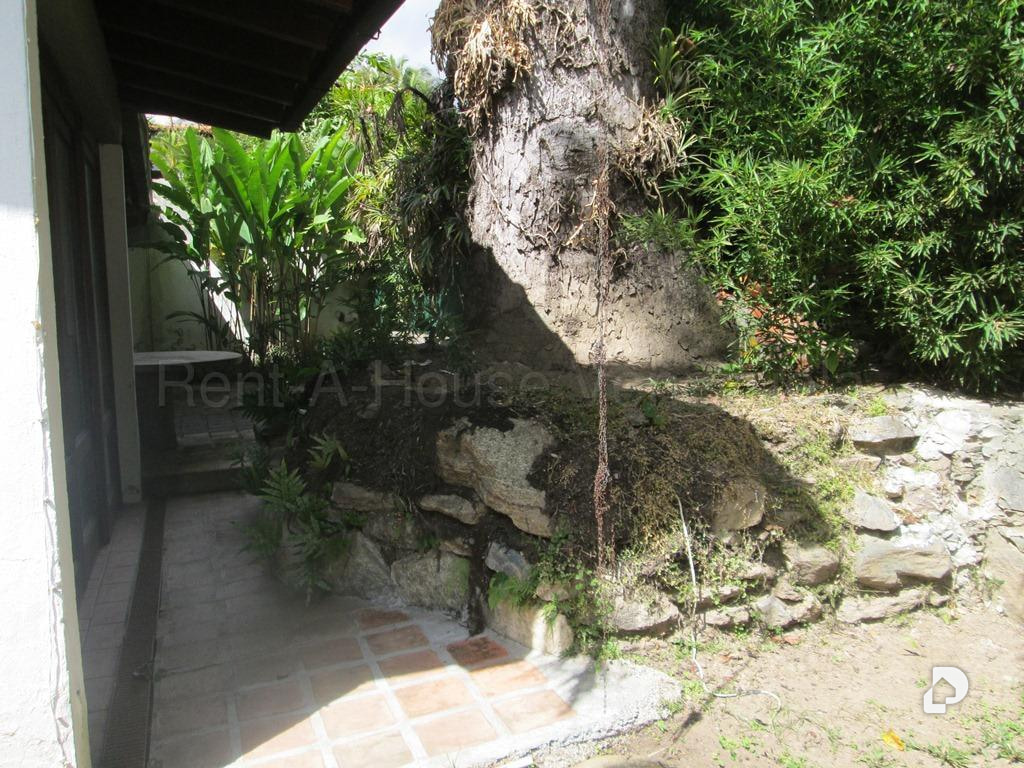 Casa en Los Chorros, Caracas