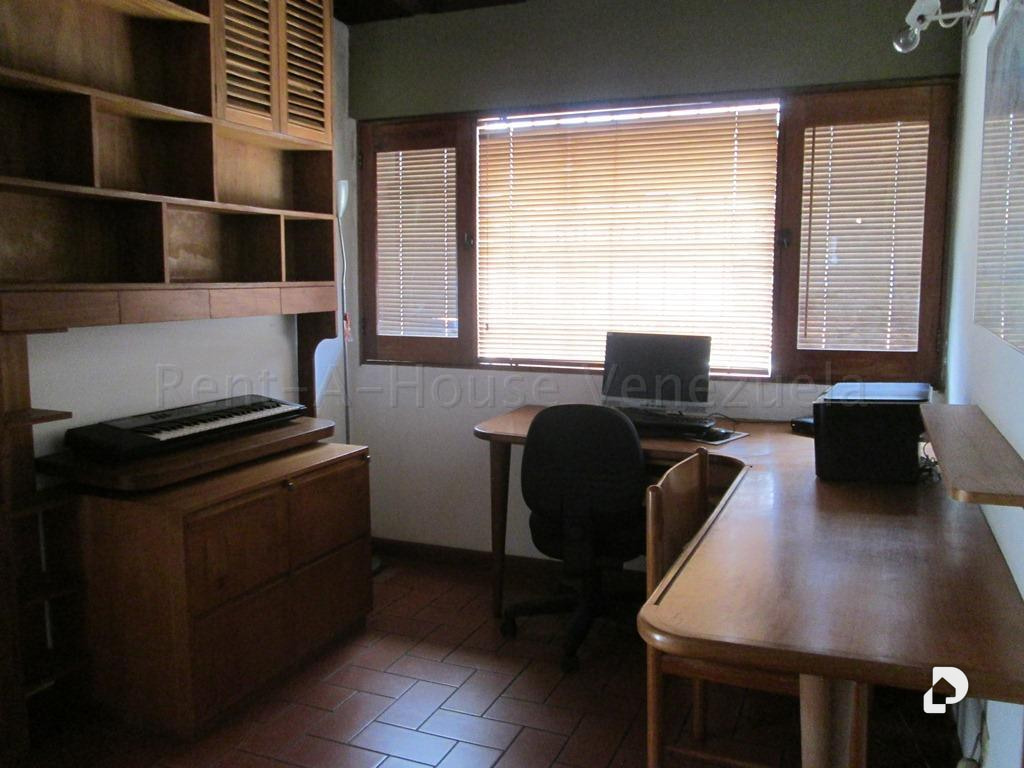 Casa en Los Chorros, Caracas