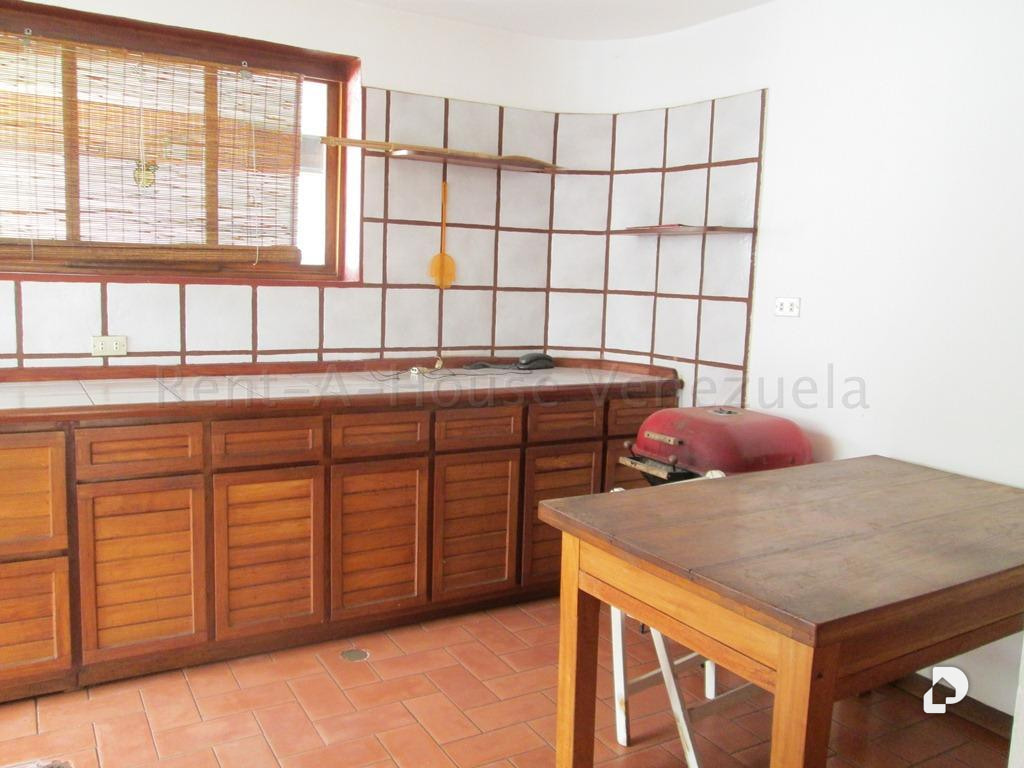 Casa en Los Chorros, Caracas