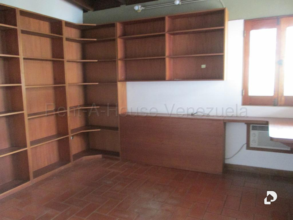 Casa en Los Chorros, Caracas
