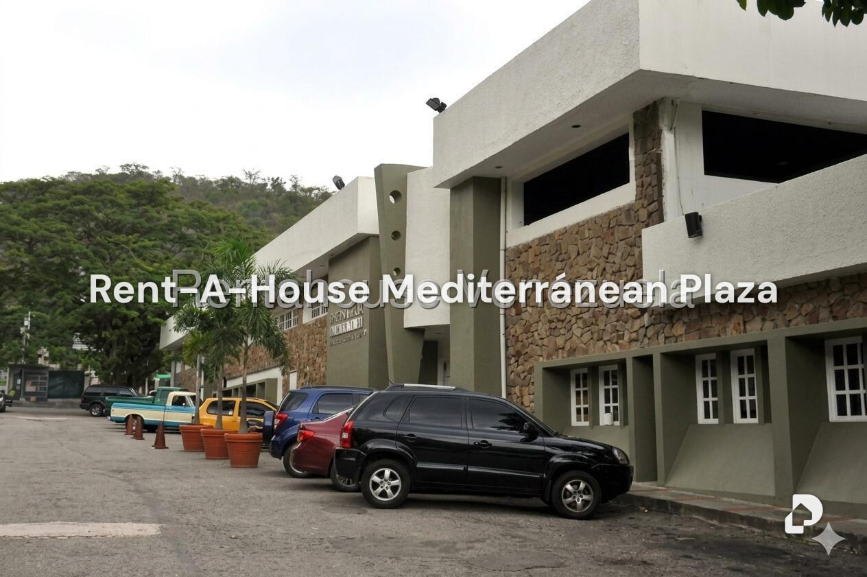 Terreno en Parroquia Urbana San José, Valencia – 3