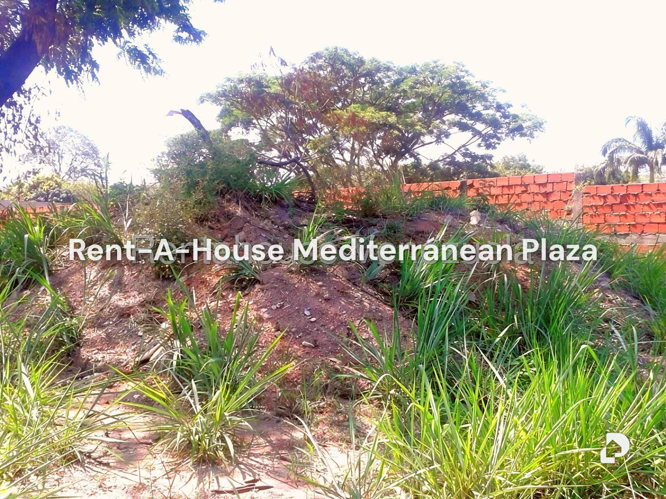 Terreno en Parroquia Urbana San José, Valencia – 4