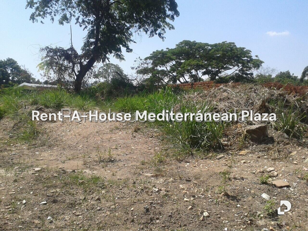 Terreno en Parroquia Urbana San José, Valencia – 11