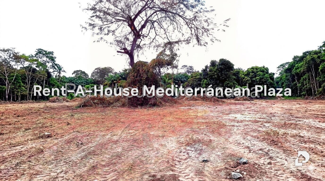 Terreno en Parroquia Urbana San José, Valencia – 5