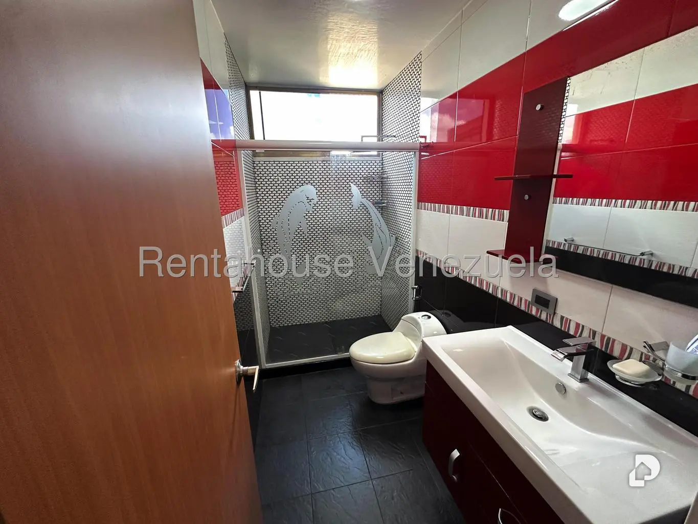 Penthouse en Chacao, Caracas – 26