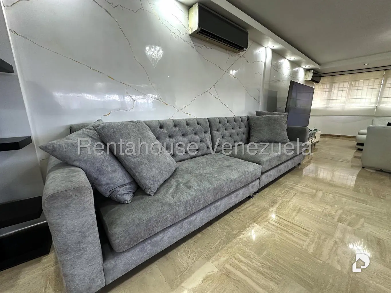 Penthouse en Chacao, Caracas – 8