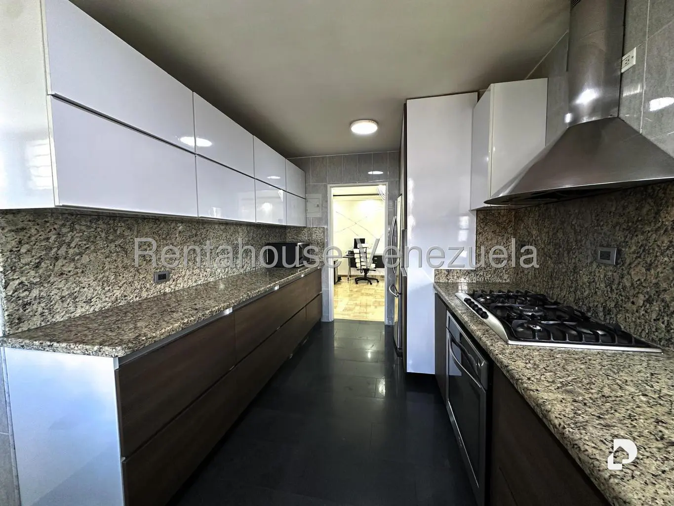 Penthouse en Chacao, Caracas – 14