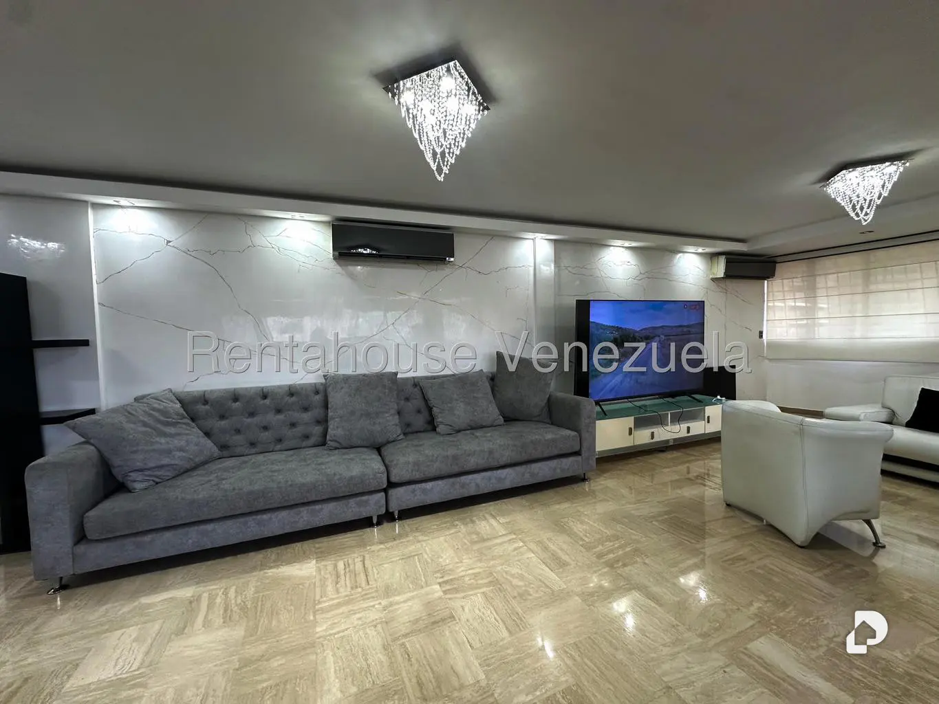 Penthouse en Chacao, Caracas – 6