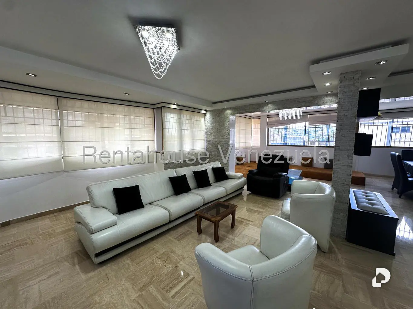 Penthouse en Chacao, Caracas – 1
