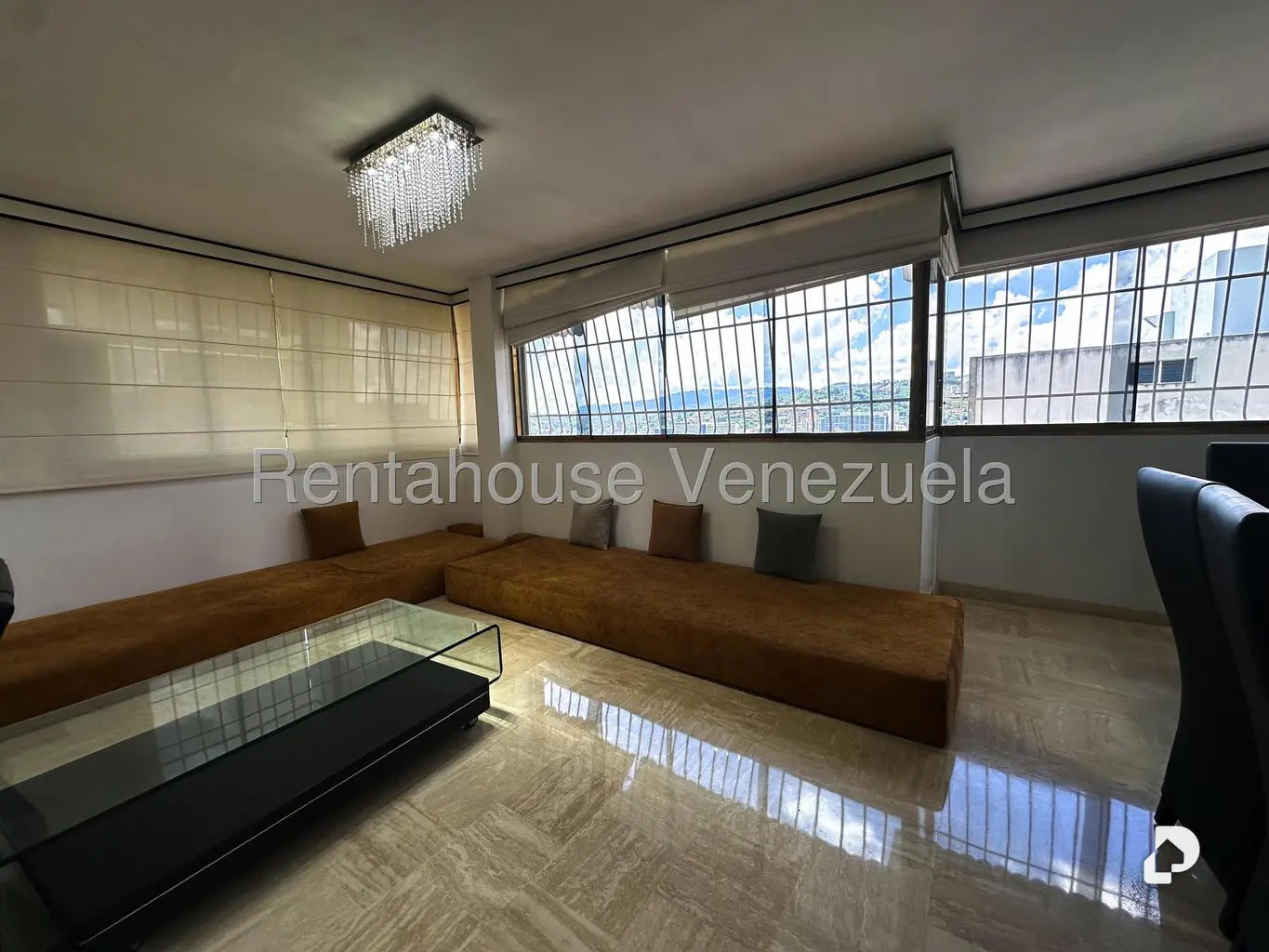 Penthouse en Chacao, Caracas – 10