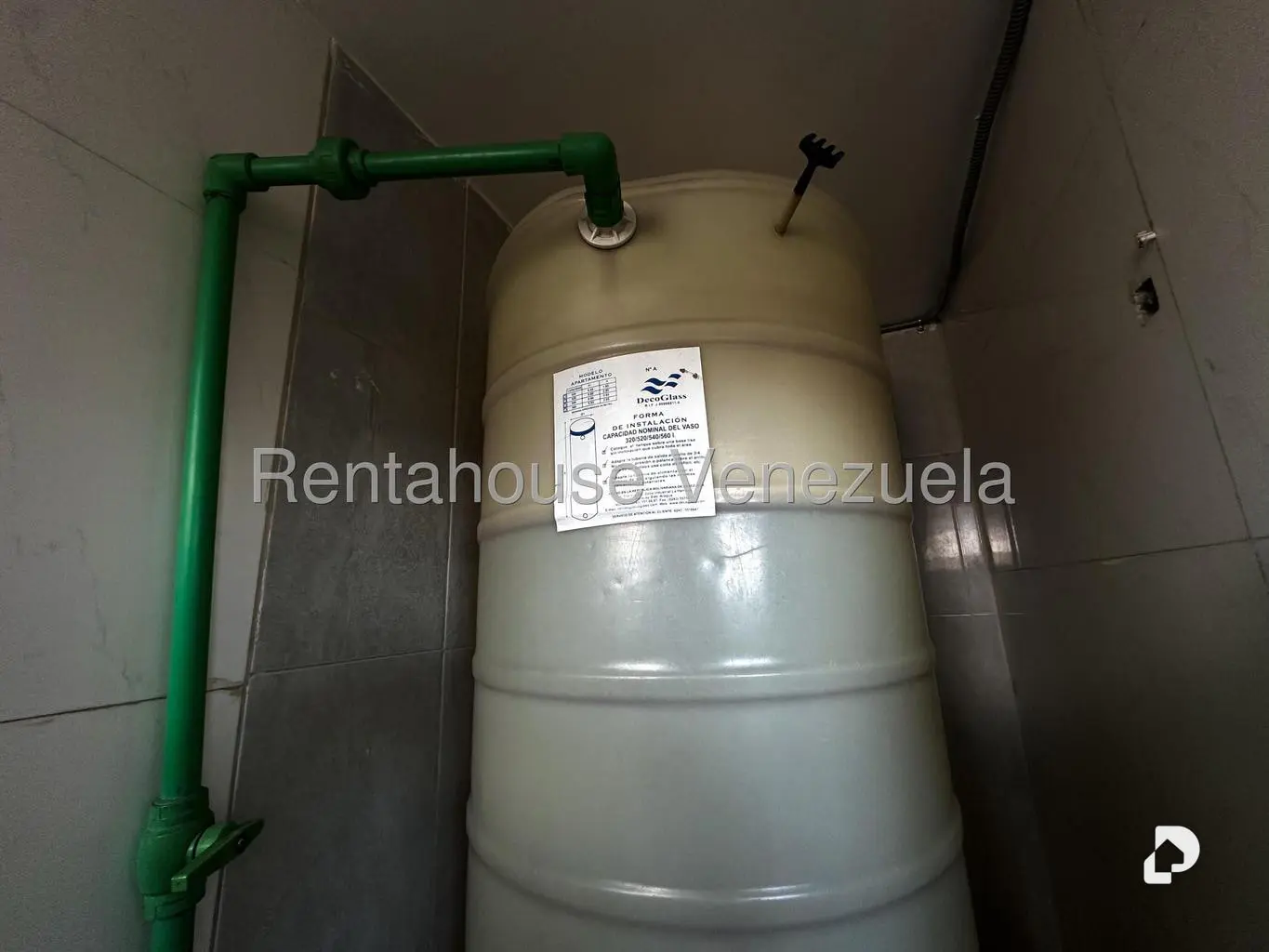 Penthouse en Chacao, Caracas – 28
