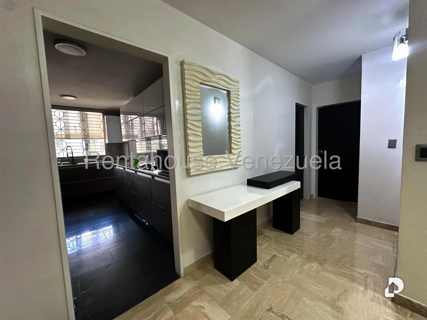 Penthouse en Chacao, Caracas – 13