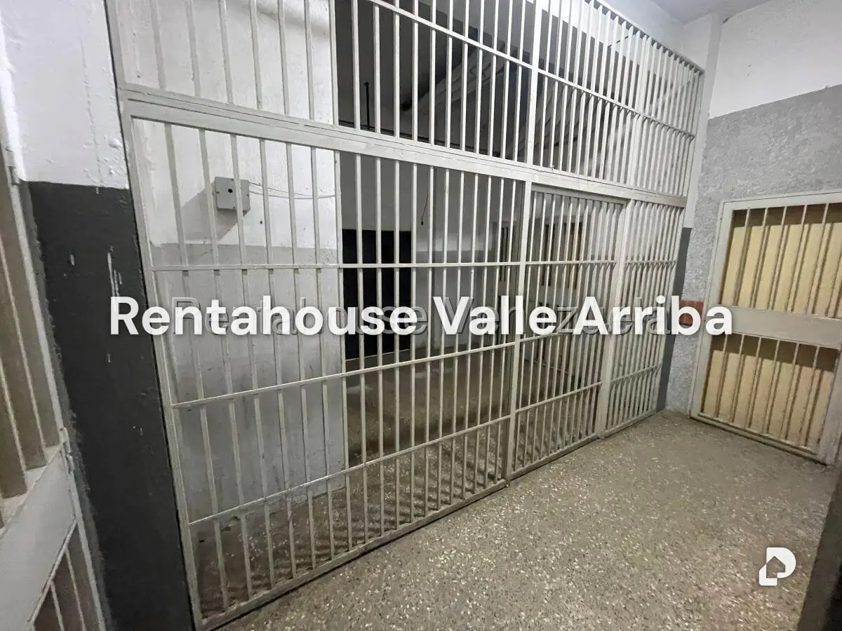 Warehouse in Ruiz Pineda, Caracas – 29