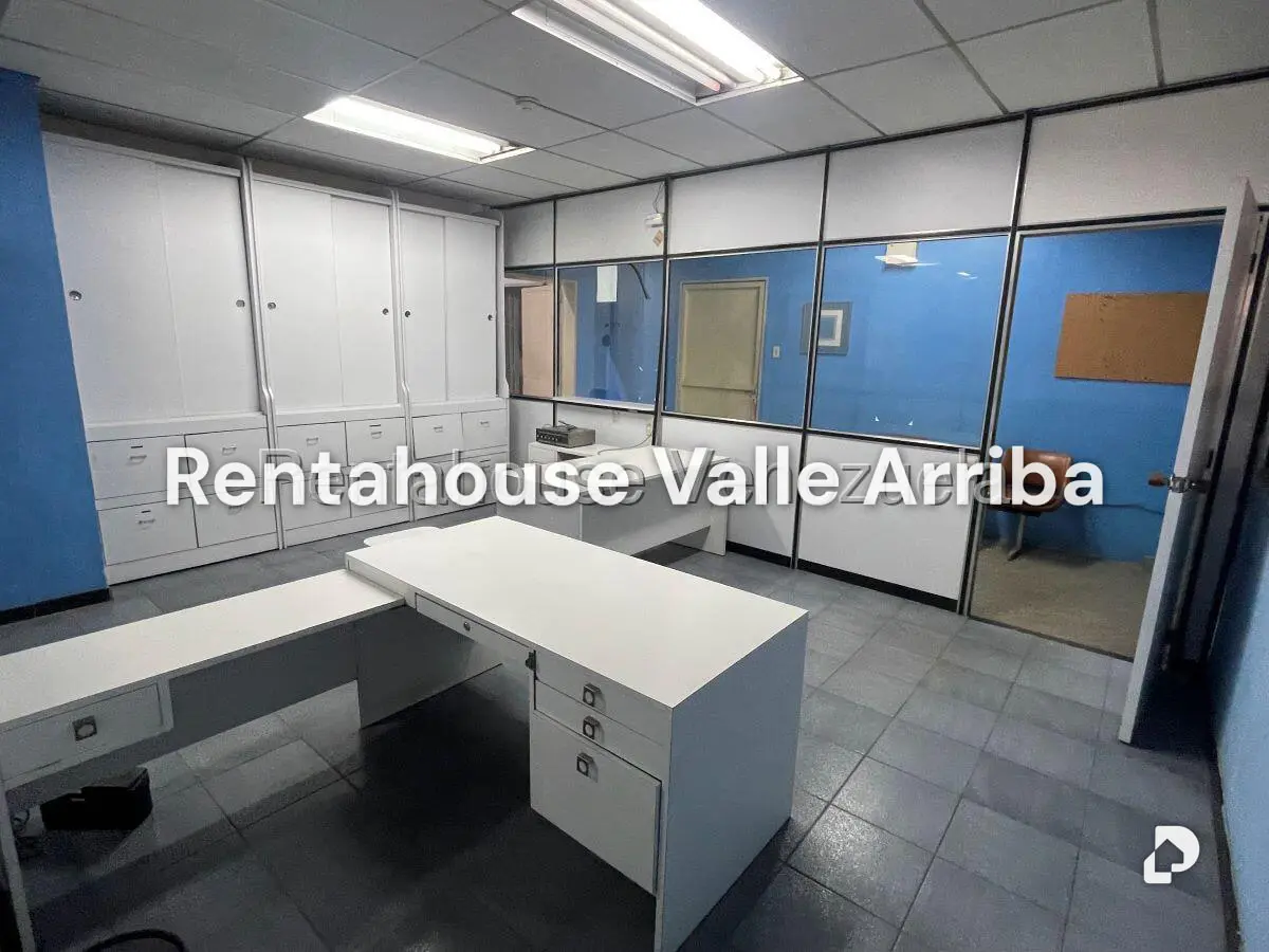 Warehouse in Ruiz Pineda, Caracas – 10